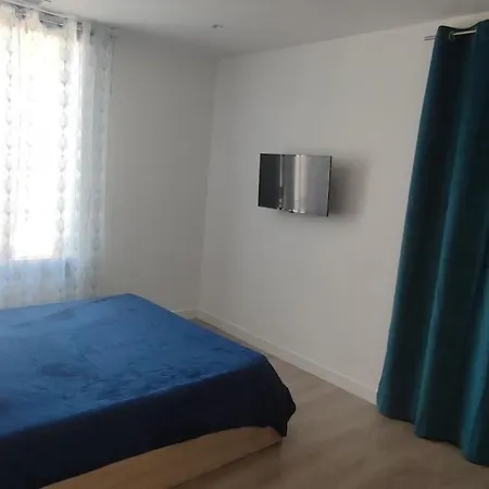 Au Centre Du Monde Selon Dali Appartement *