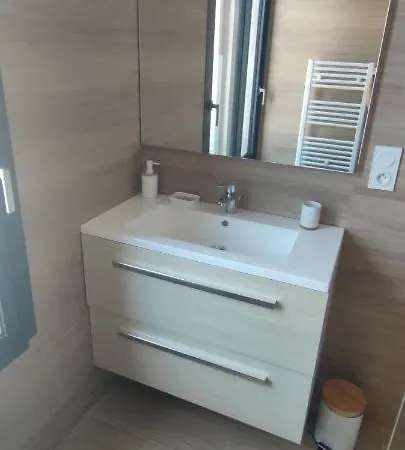 Au Centre Du Monde Selon Dali Appartement Perpignan