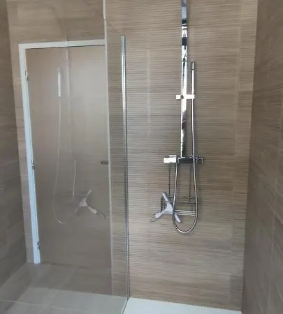 Au Centre Du Monde Selon Dali Apartment Perpignan