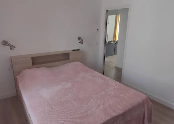 Au Centre Du Monde Selon Dali Appartement Perpignan